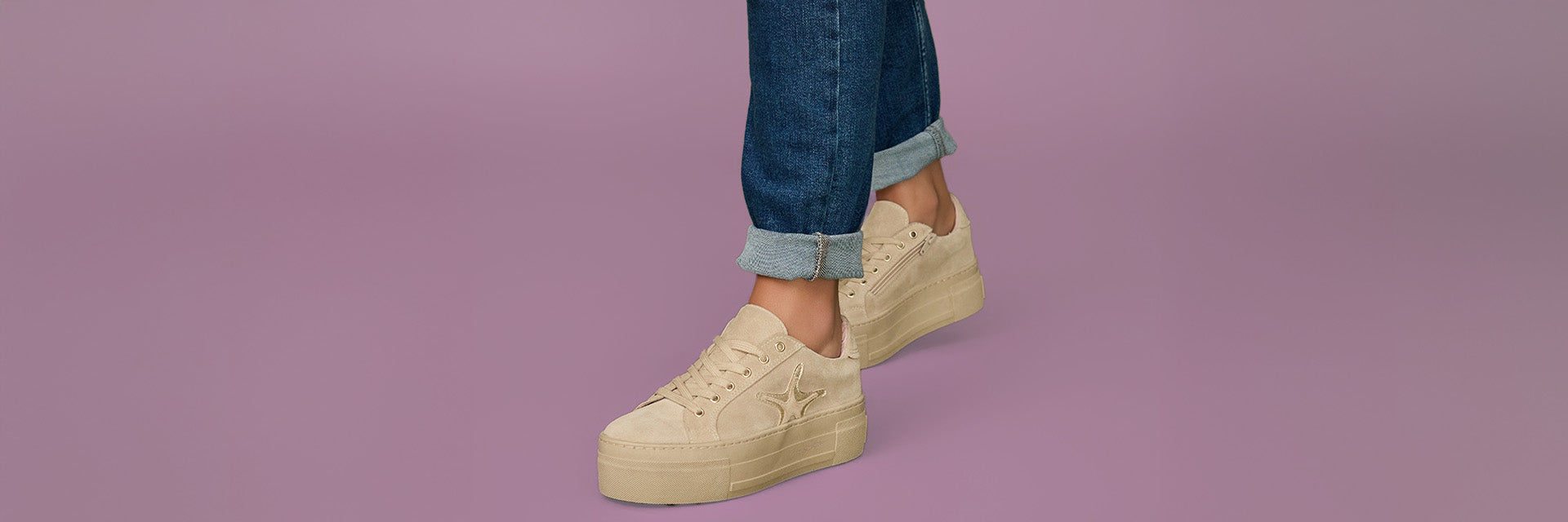 Trainers: Where Comfort Meets Contemporary Style
