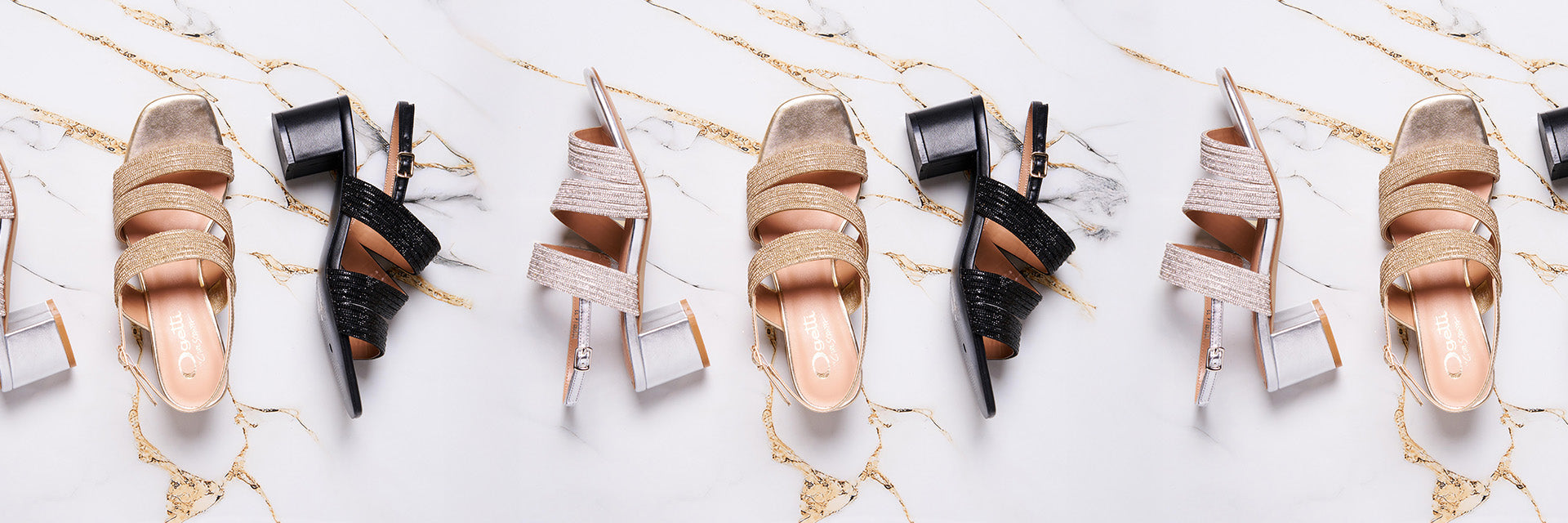 Five SS26 Shoe Styles to Add to Your Capsule Wardrobe