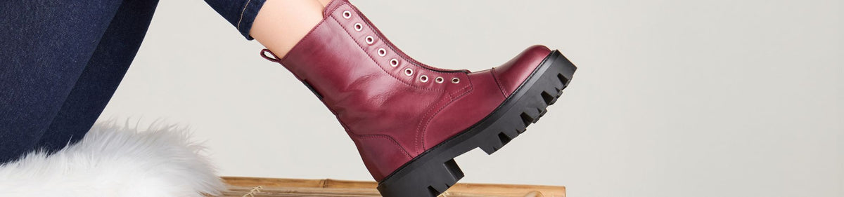 Ankle Boots