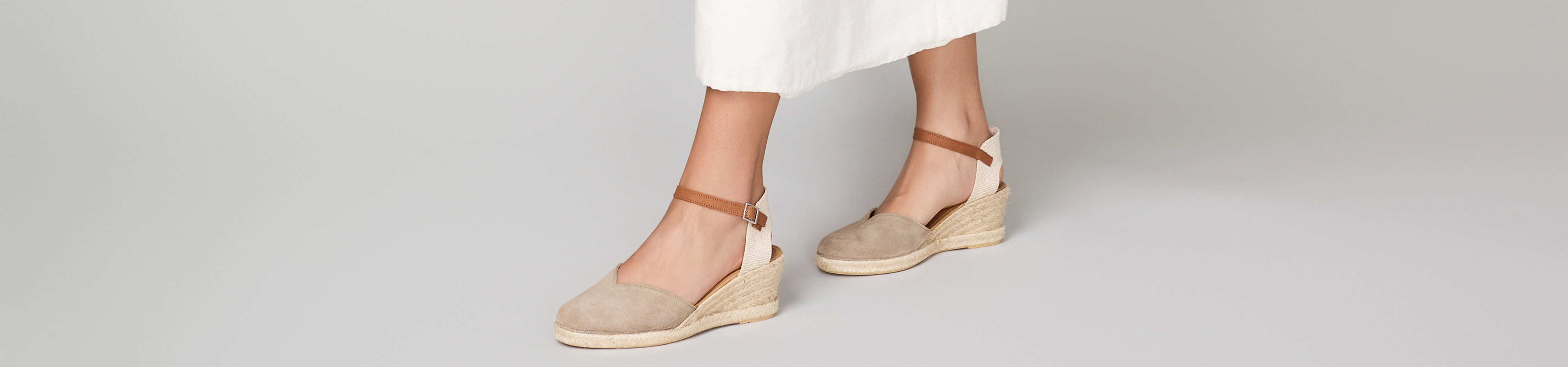 Sandals Espadrille