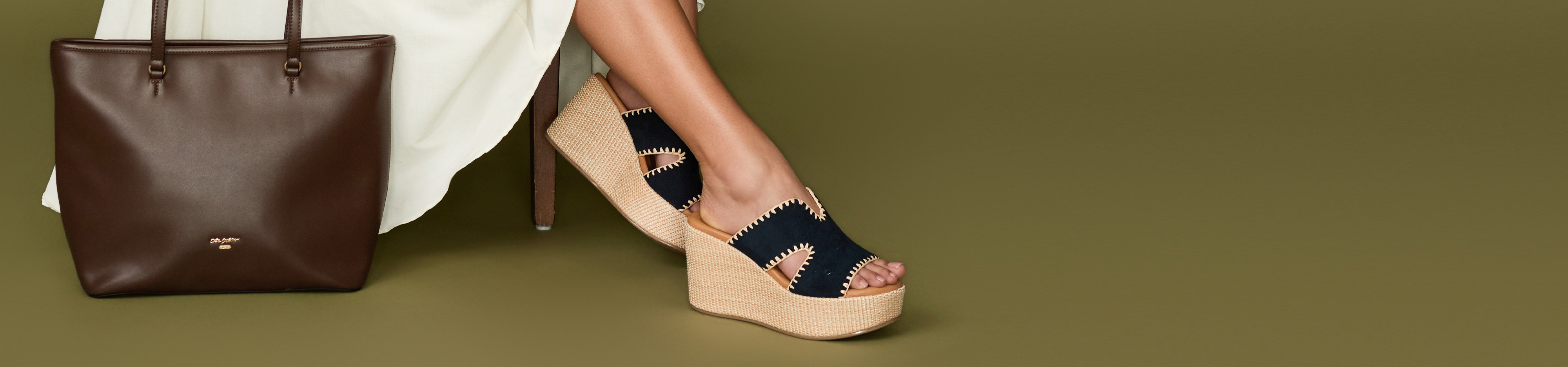 High Sandals