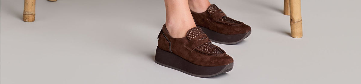 Comfort Styles