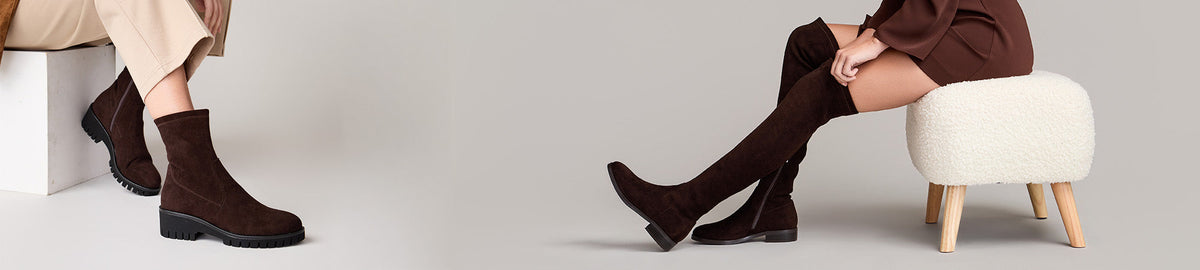 Shop All Boots