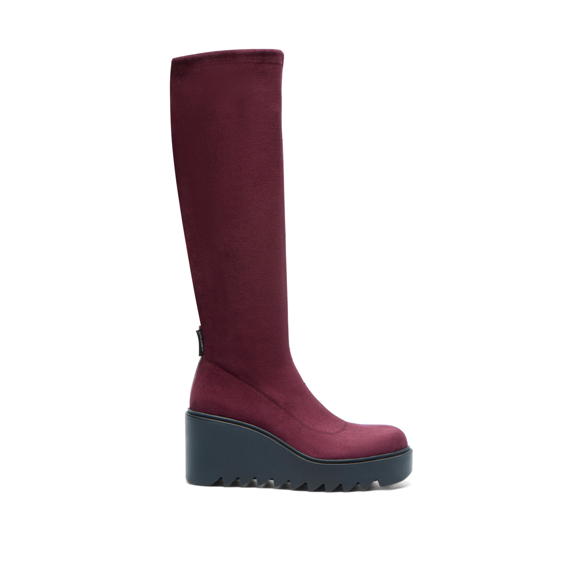 Fontana Bordo Suede Ankle Boot