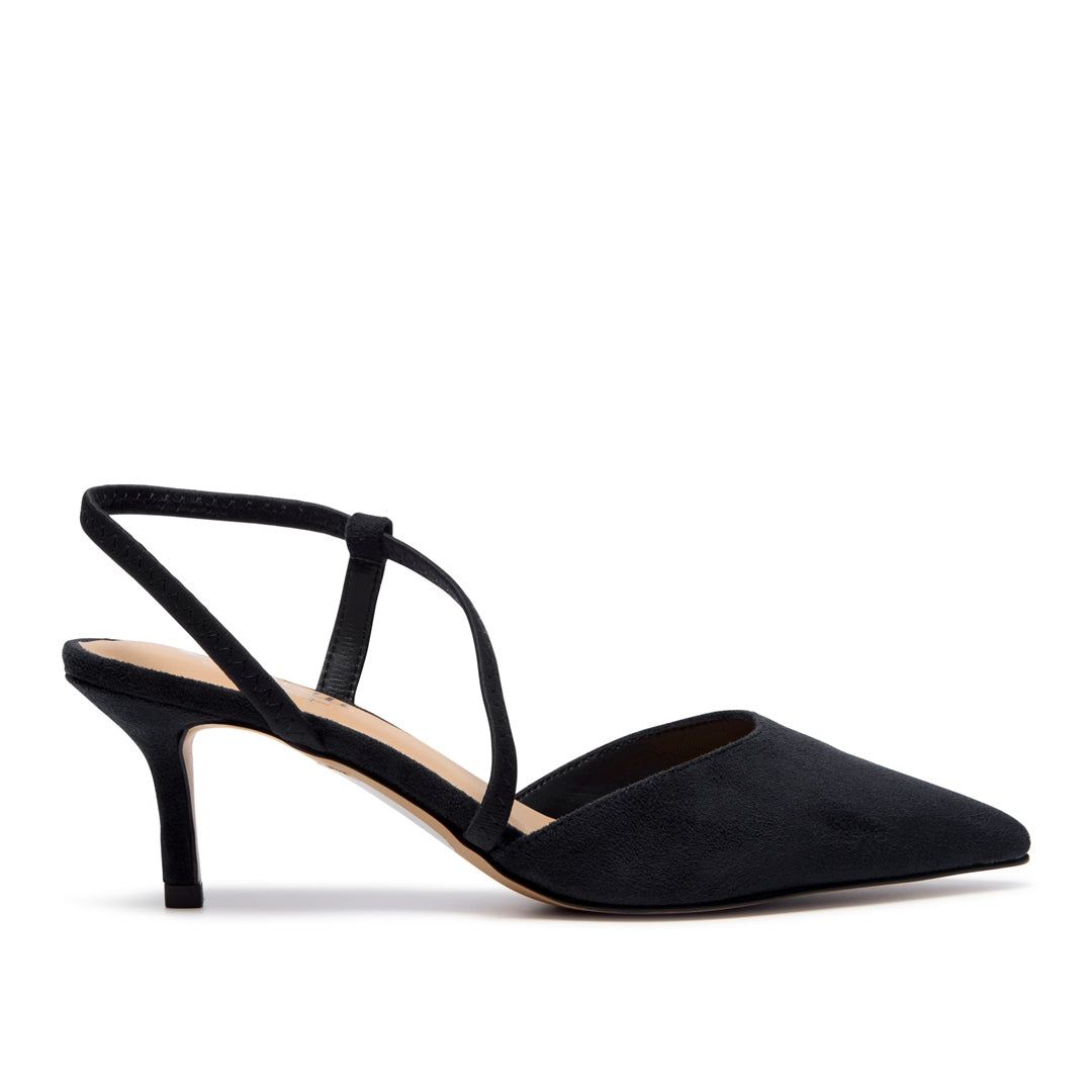 Avalon Black Courts