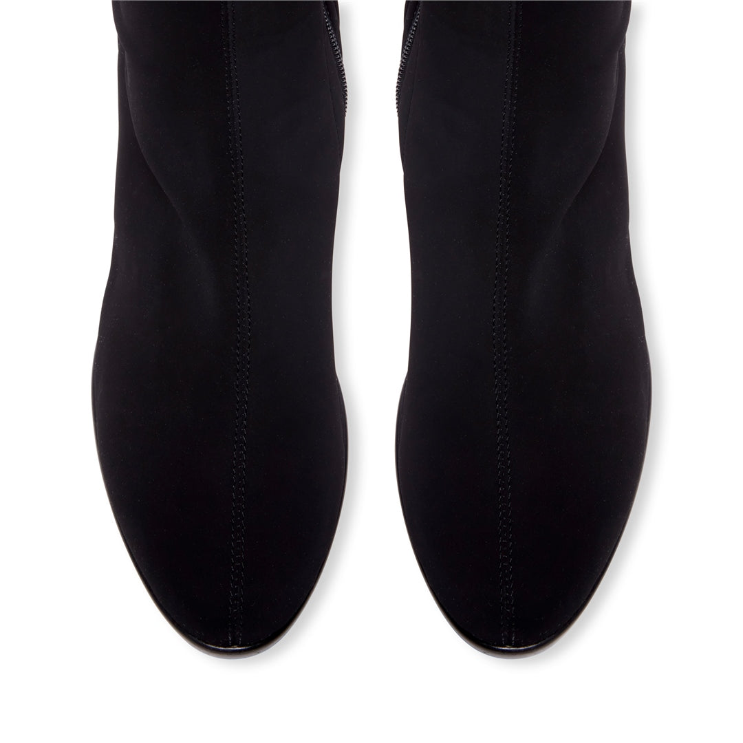 Lambrugo Black Boots