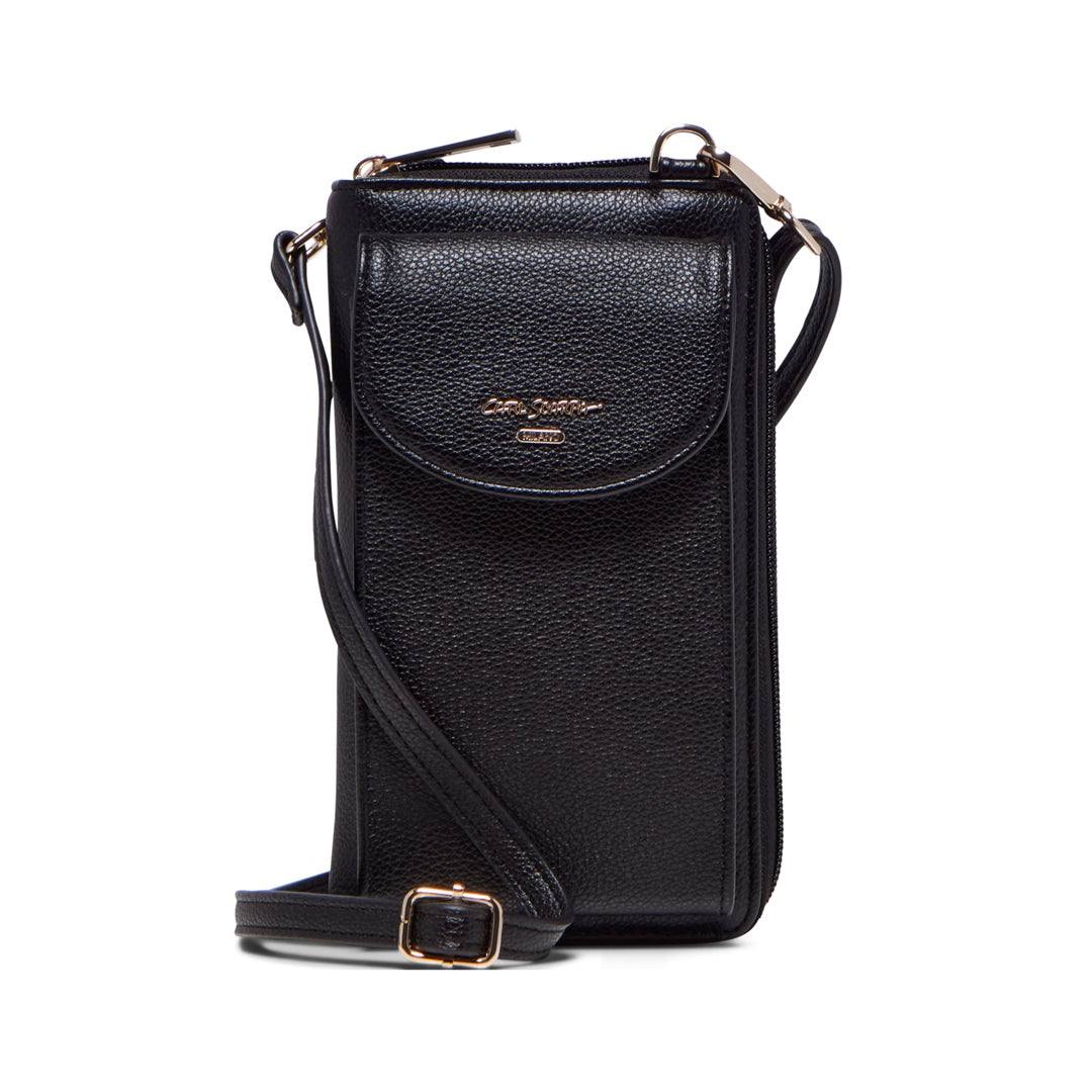 Corsini Black Handbag