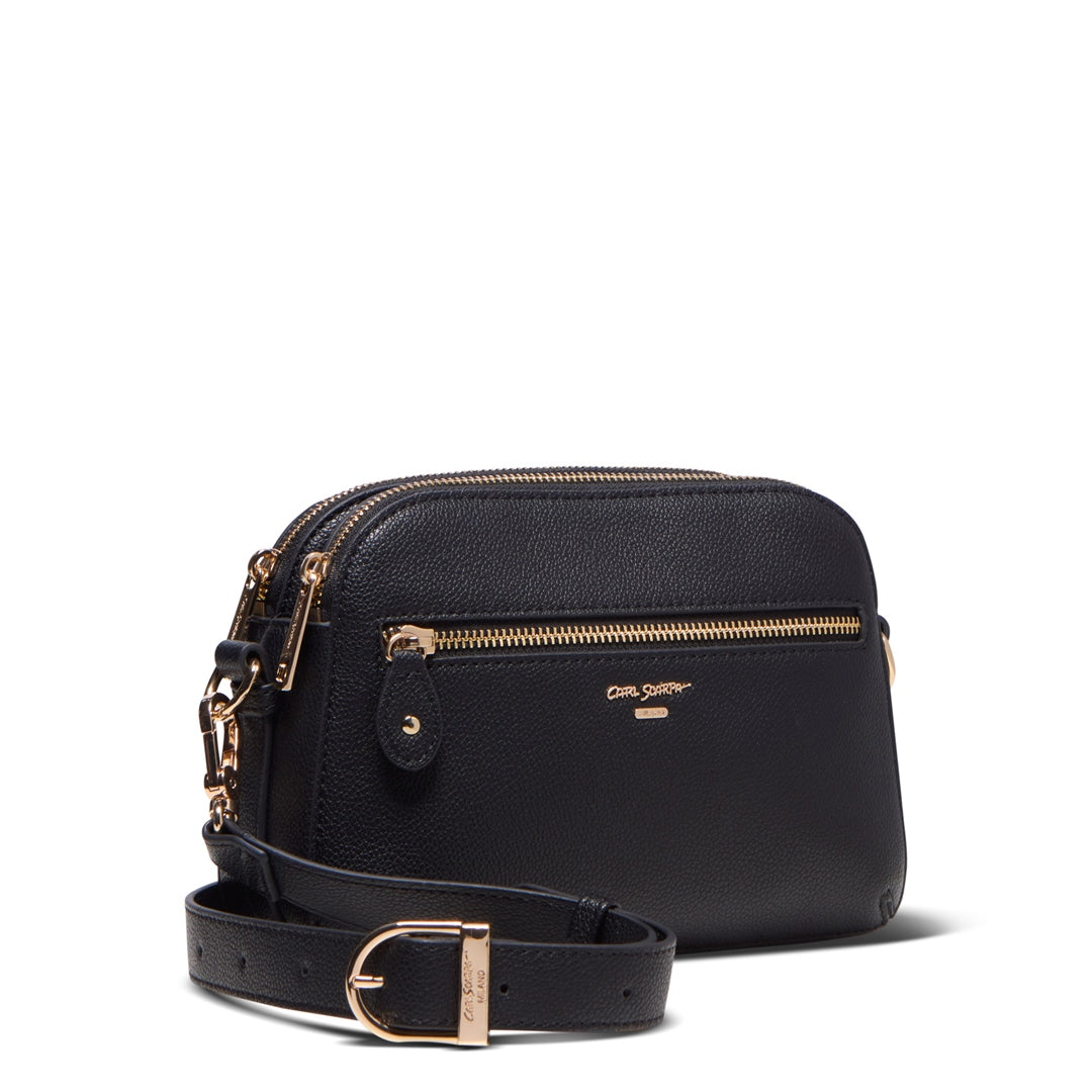 Jive Black Handbag