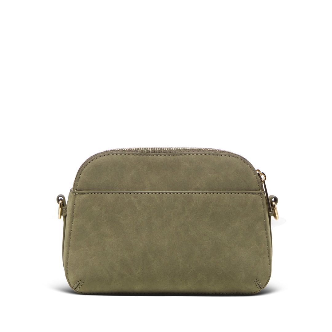 Jive Green Handbag