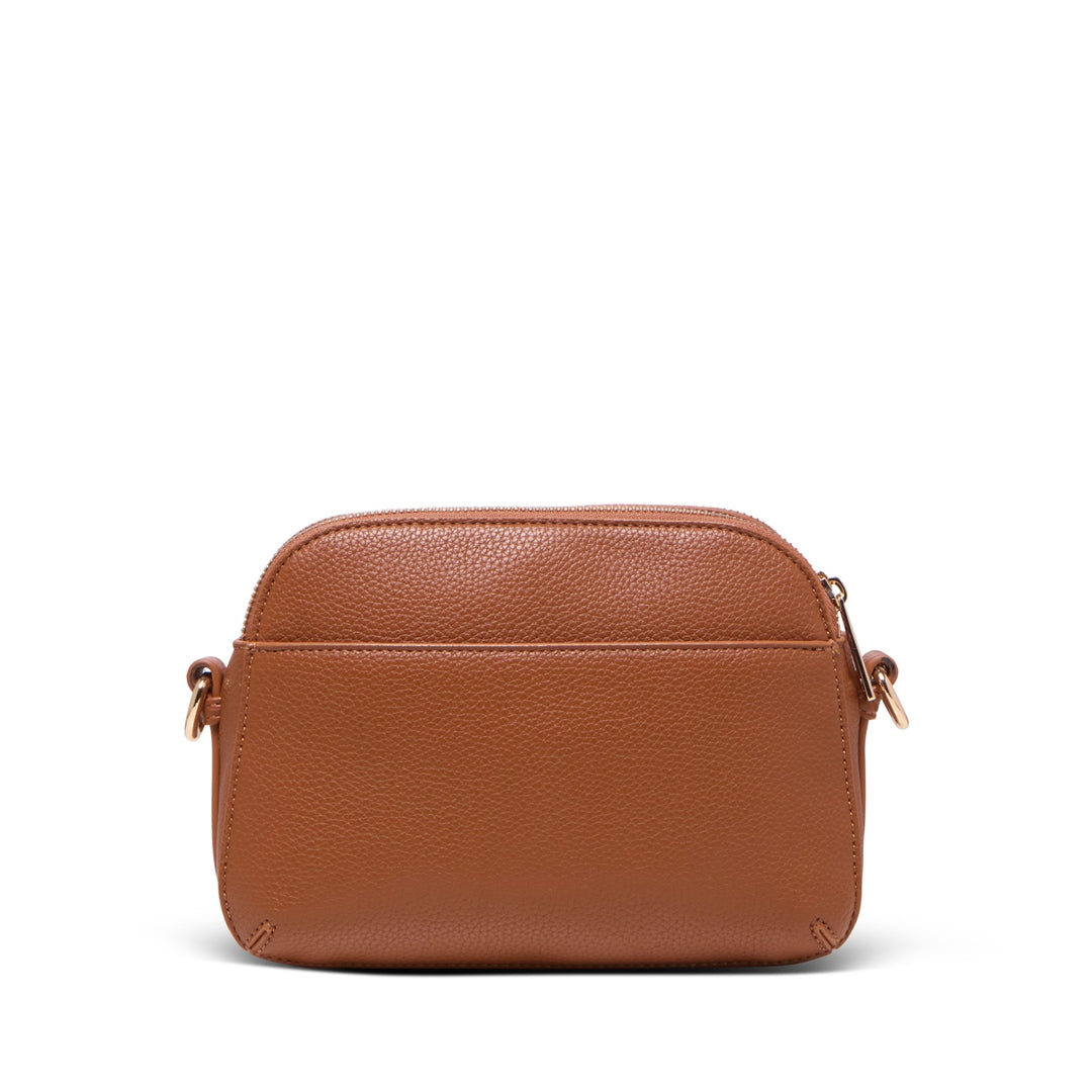Jive Tan Handbag