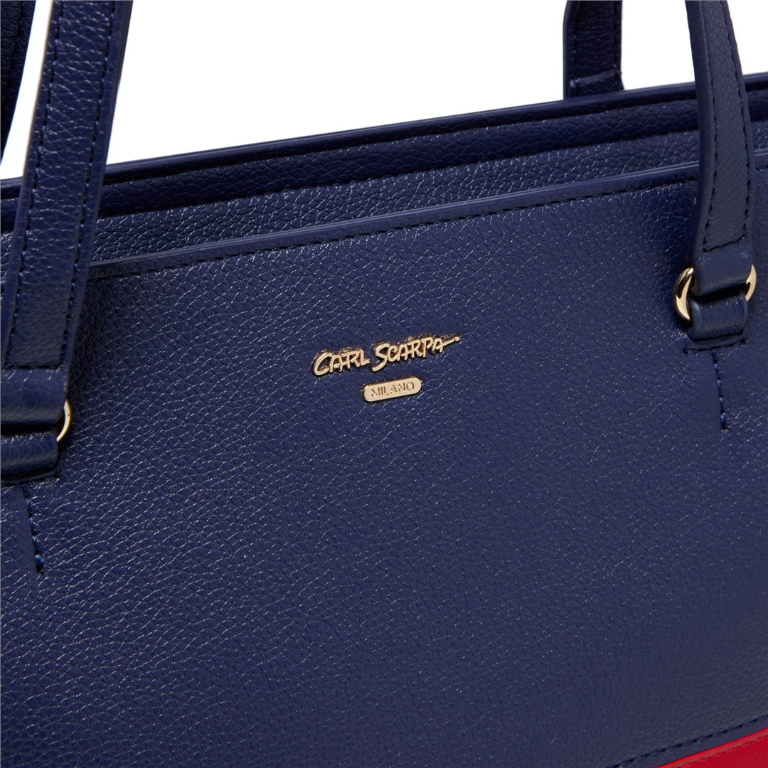 Maritime Nautical Handbag