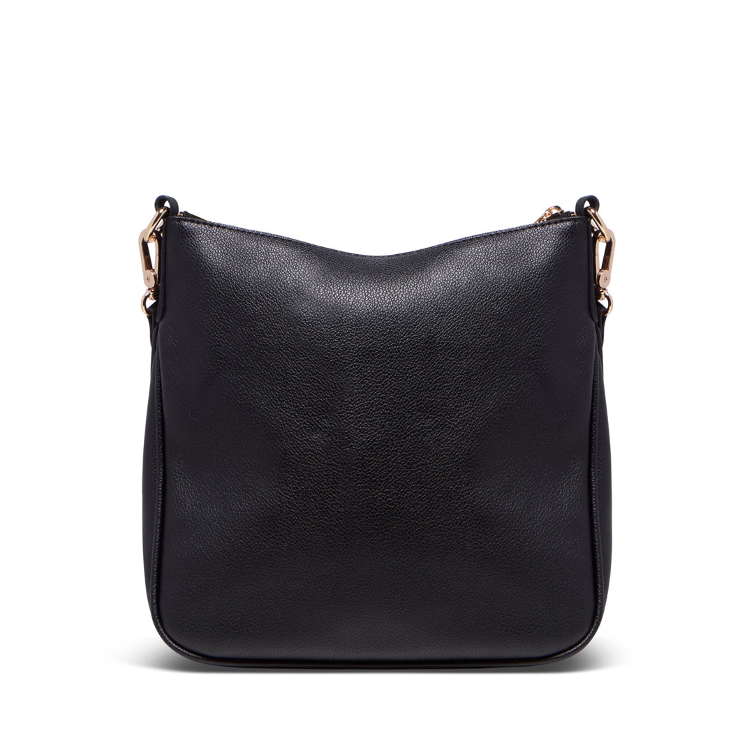 Philina Black Handbag