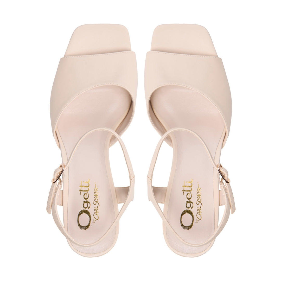 Ispira Off White Occasion