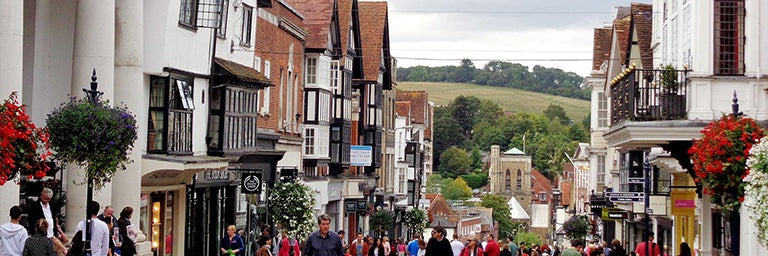New Store Opening | Guildford