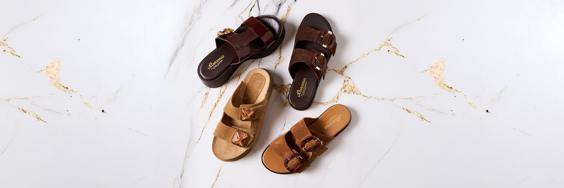 Sandals: Effortless Style for Warm Weather
