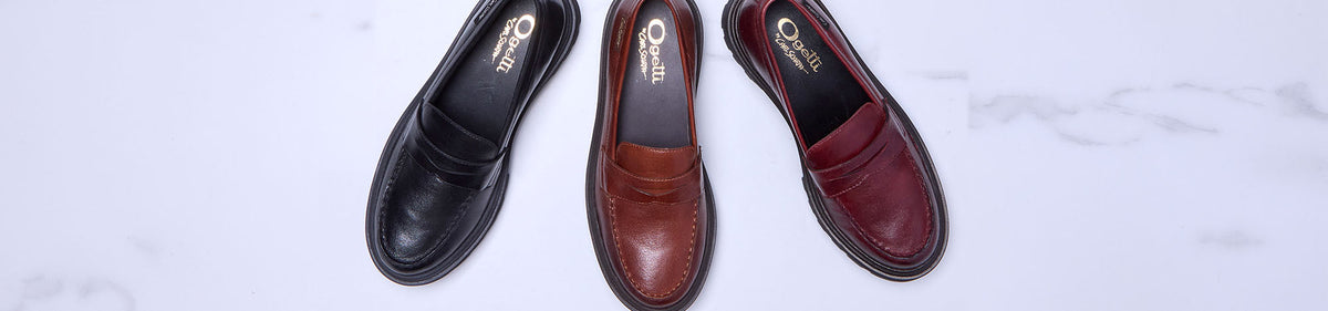 Loafers