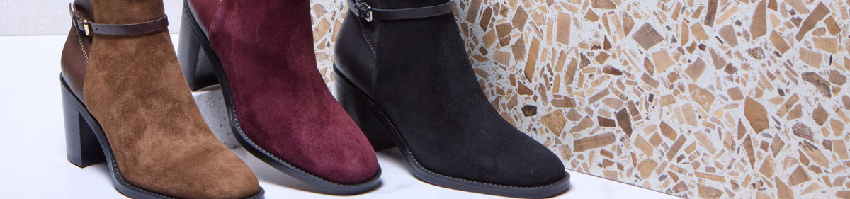 AW26 - Shades of the Season
