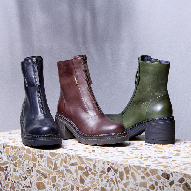 AW26 - Shades of the Season
