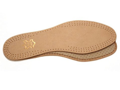 Leather Insole