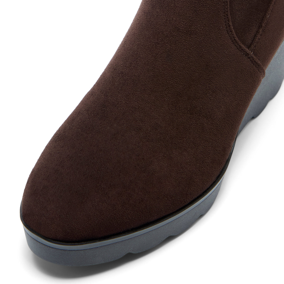 Corsetti Brown Suede Knee High Boots