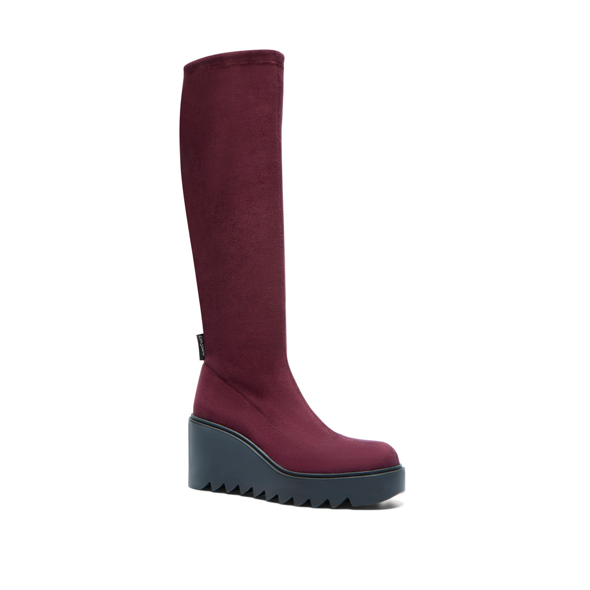 Fontana Bordo Suede Ankle Boot