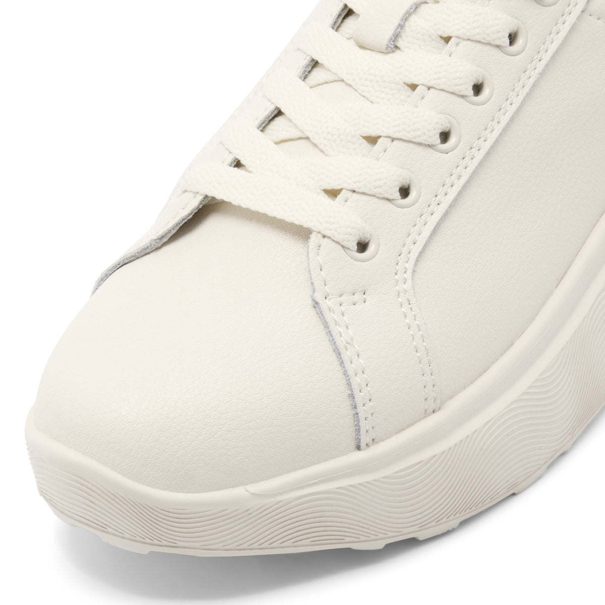 Senza Off White Trainer