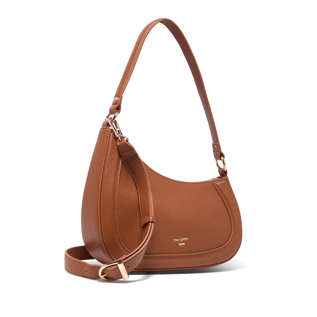 Alberina Tan Handbag