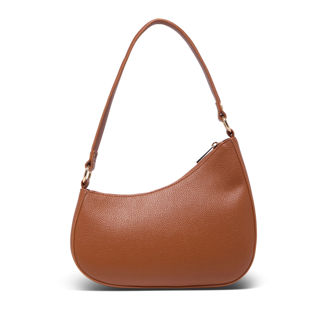 Alberina Tan Handbag