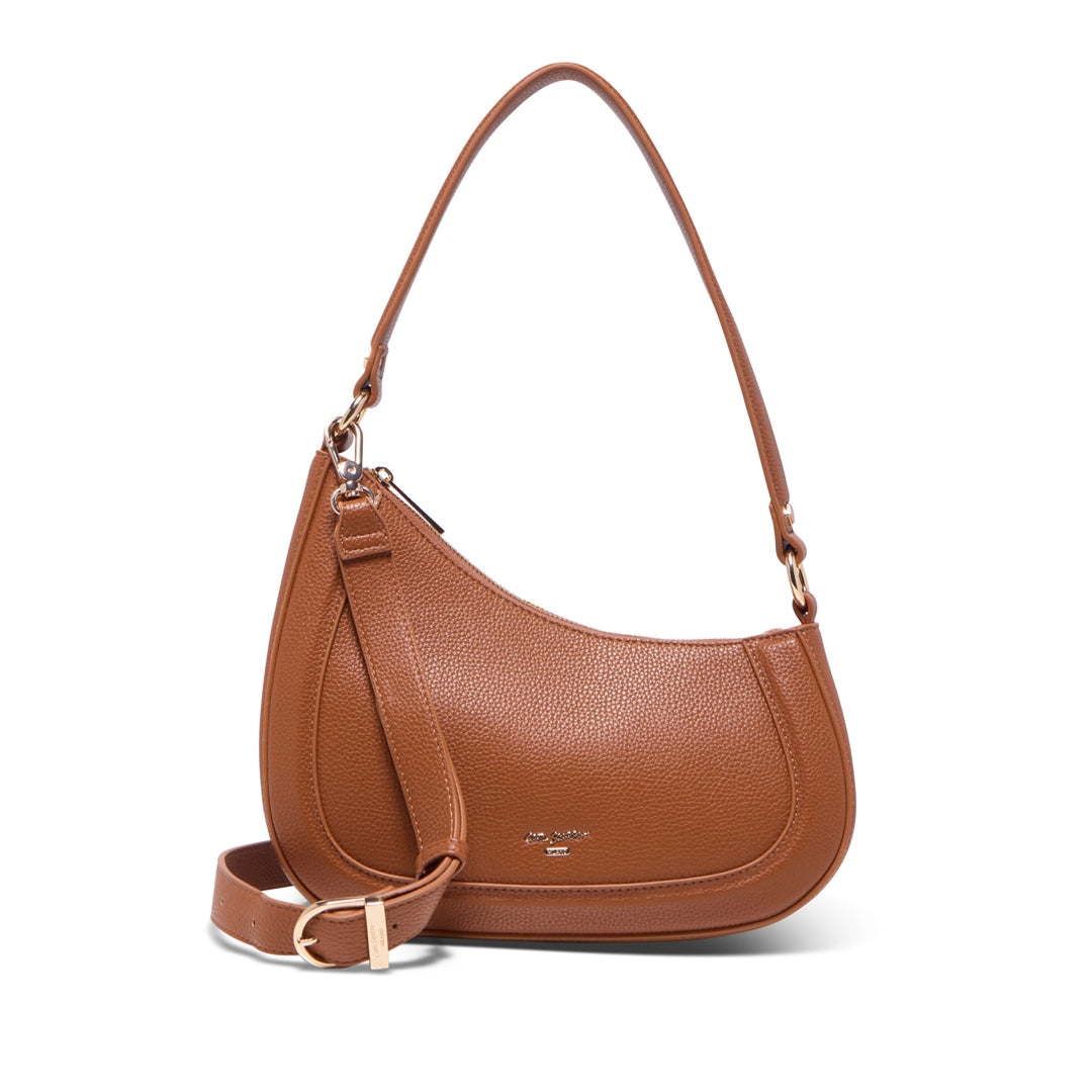 Alberina Tan Handbag