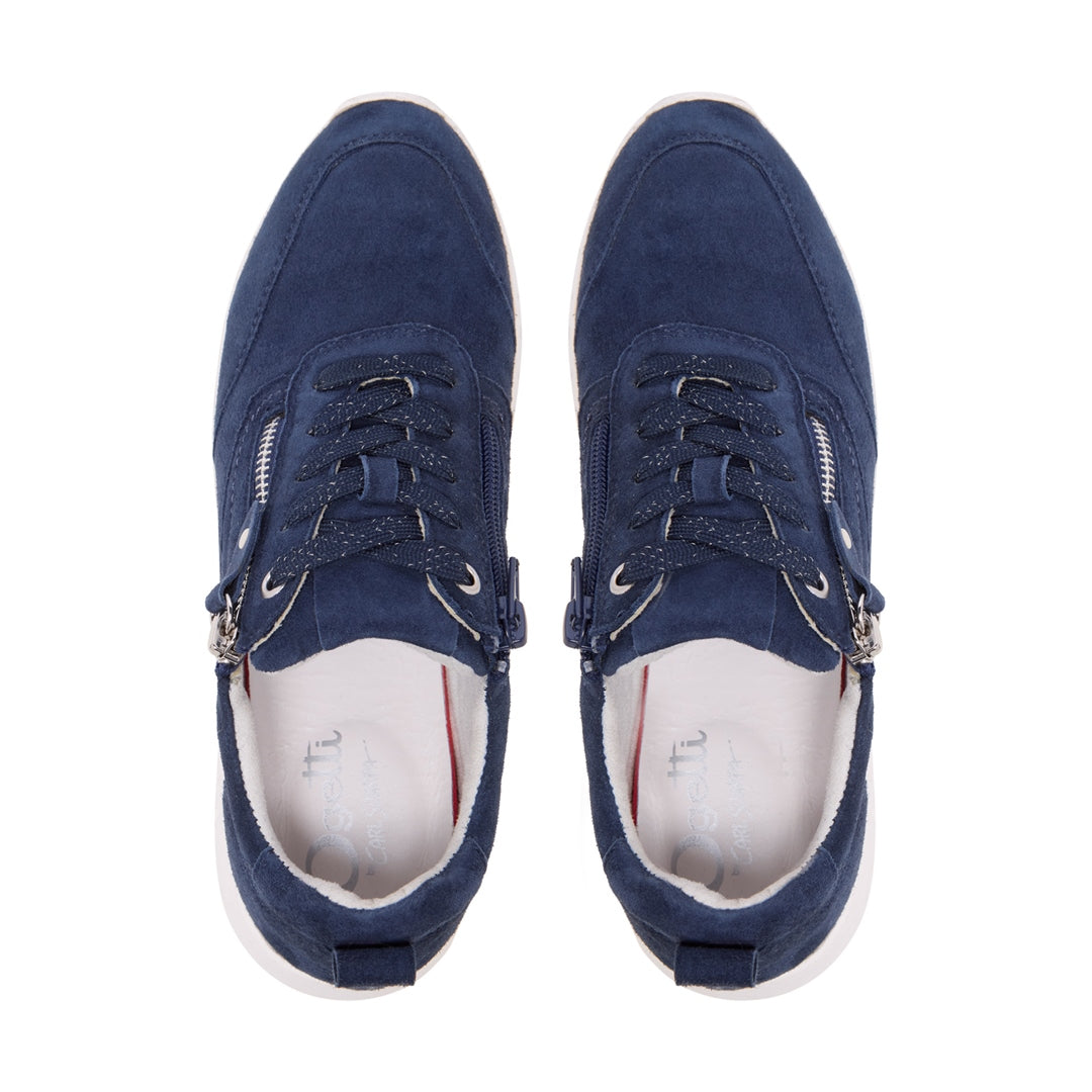 Comiso Navy Trainers