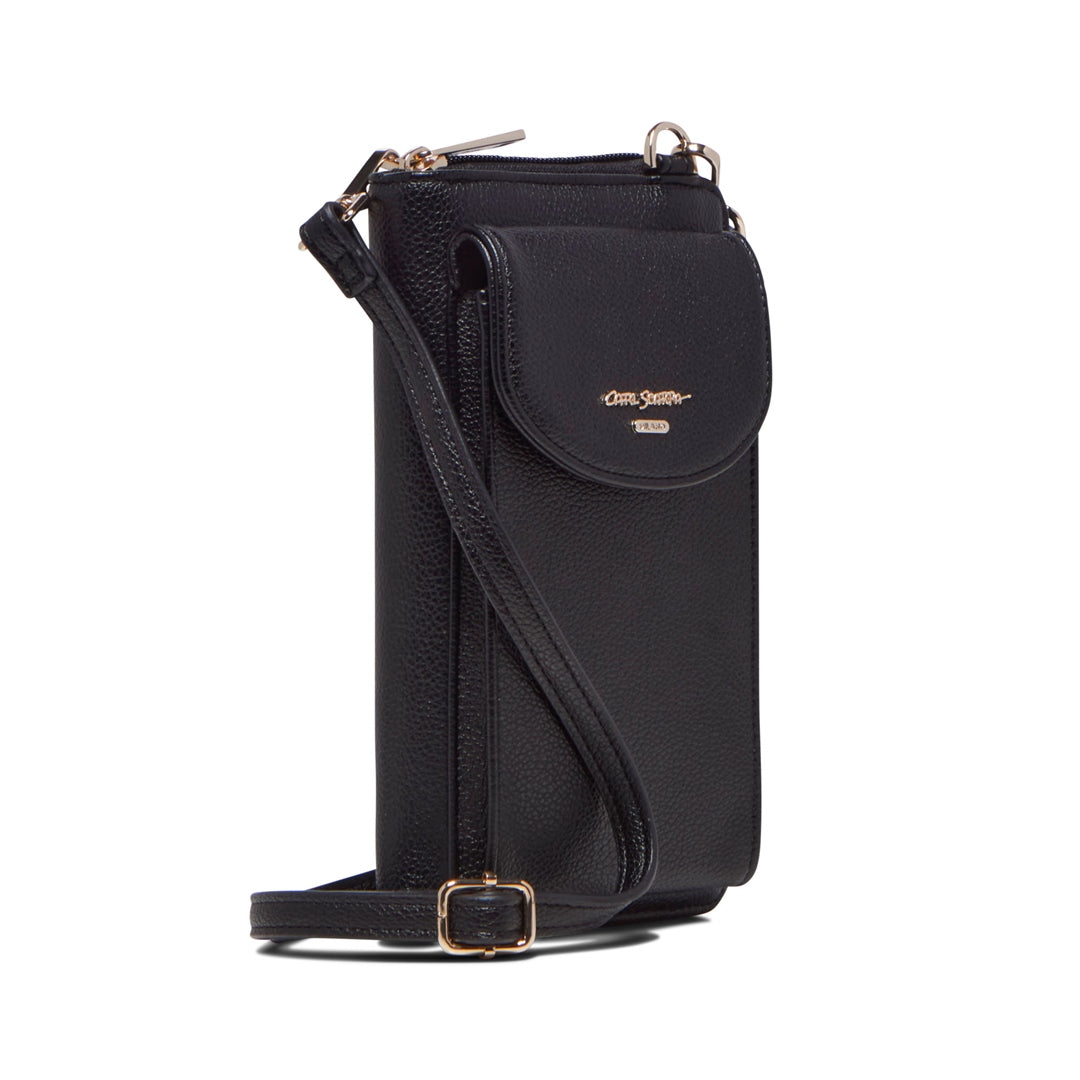 Corsini Black Handbag