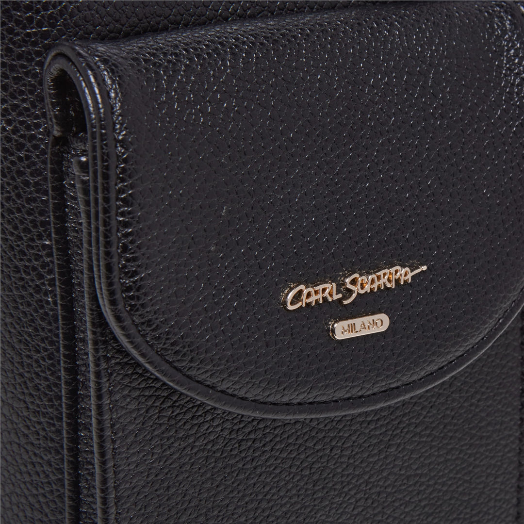 Corsini Black Handbag