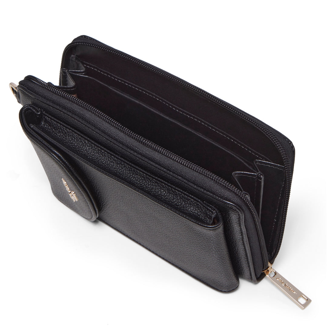 Corsini Black Handbag