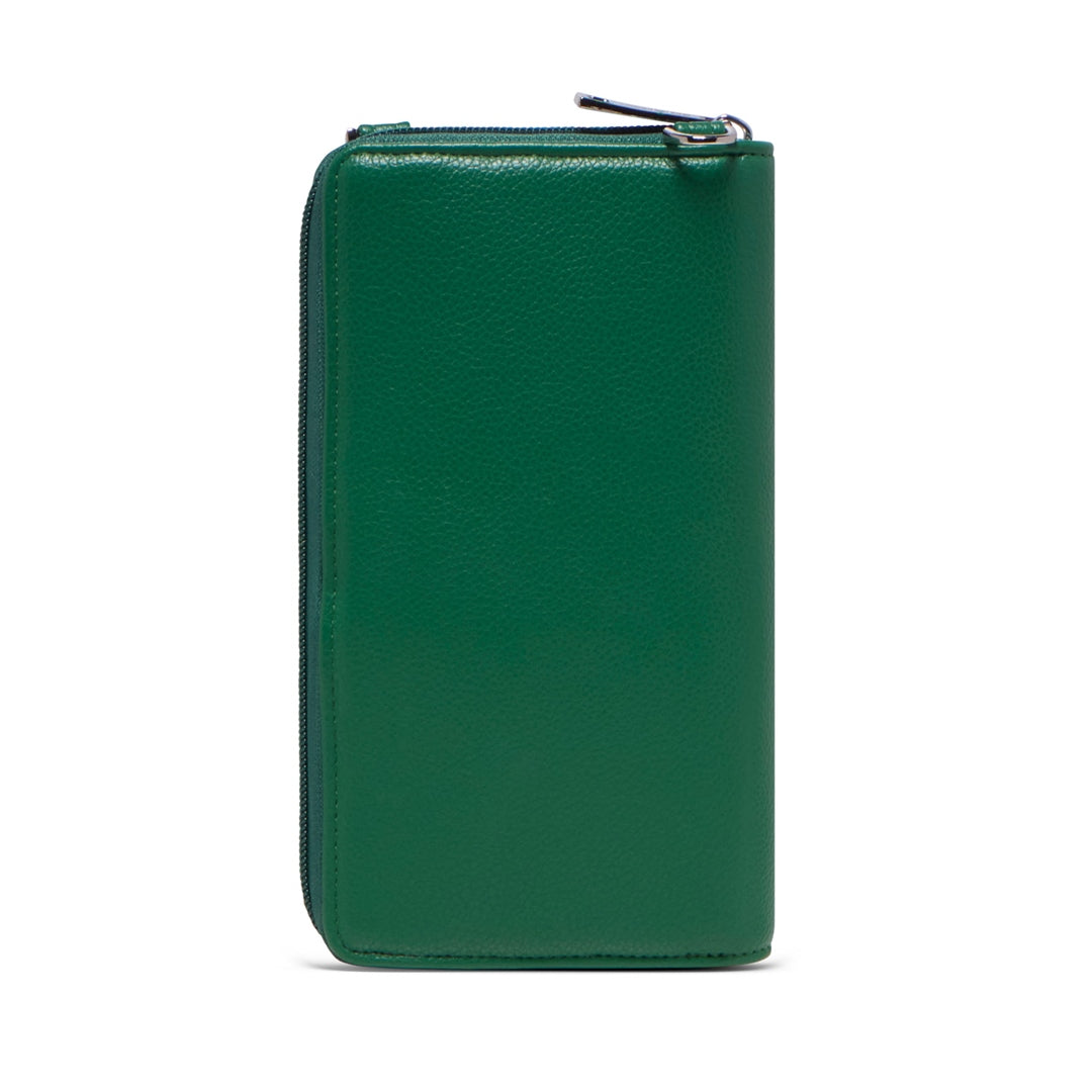 Corsini Green Handbag