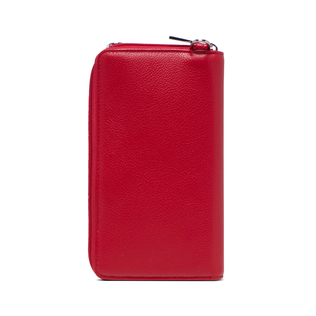 Corsini Red Handbag