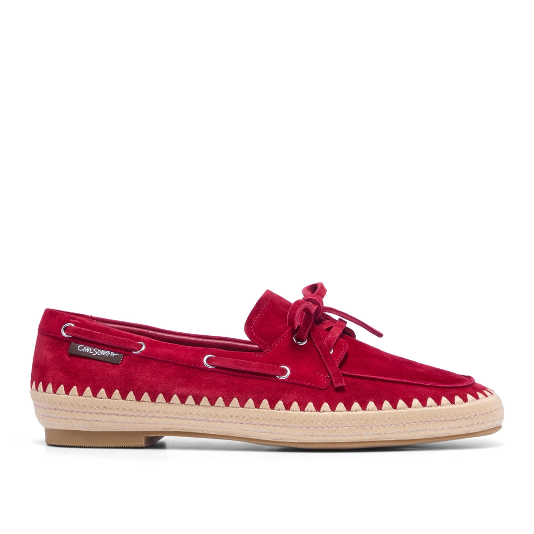 Elodie Loafers
