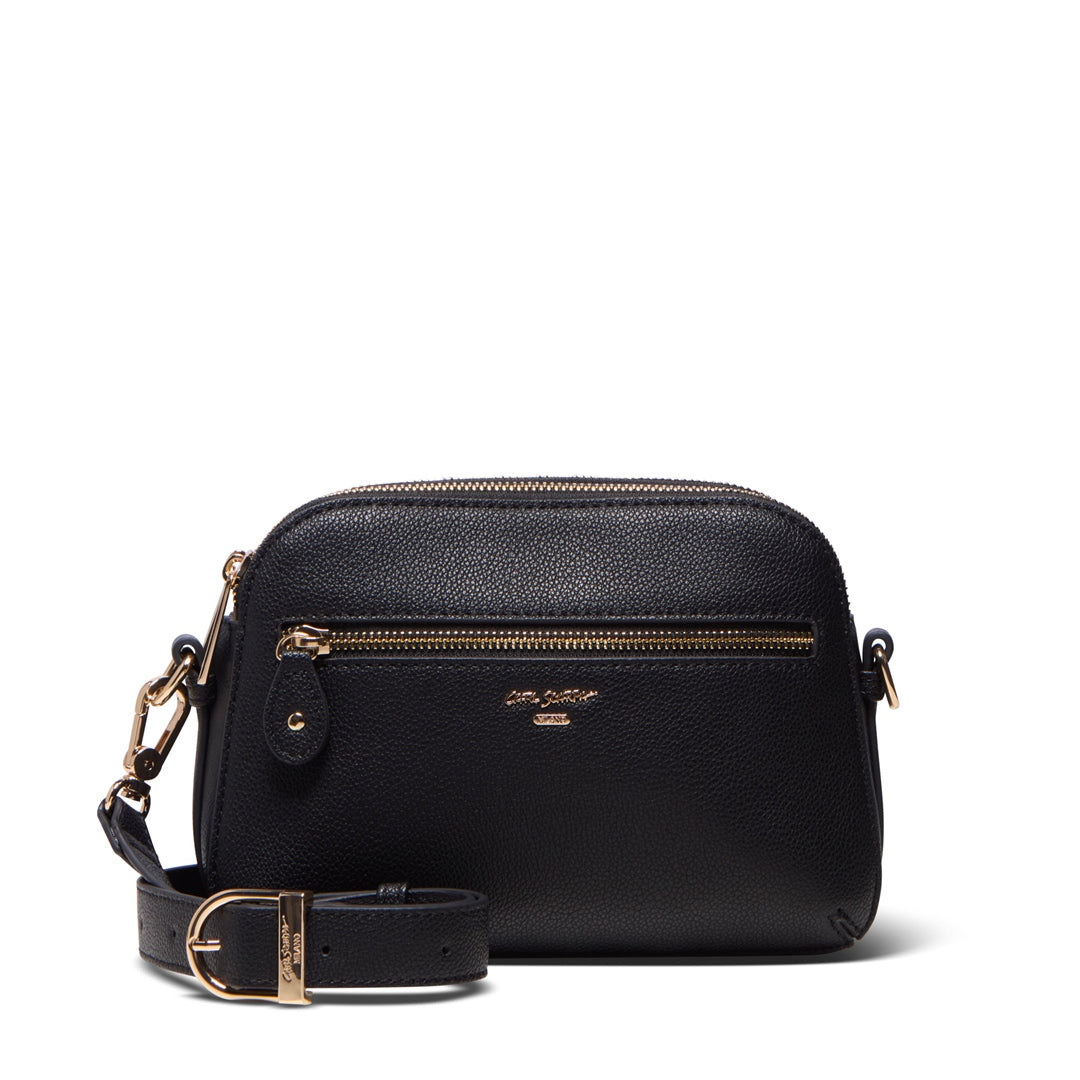 Jive Black Handbag