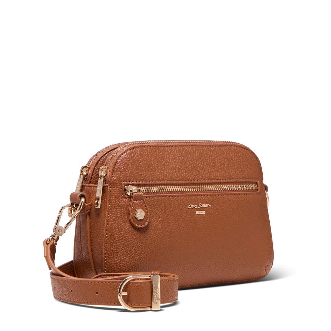 Jive Tan Handbag