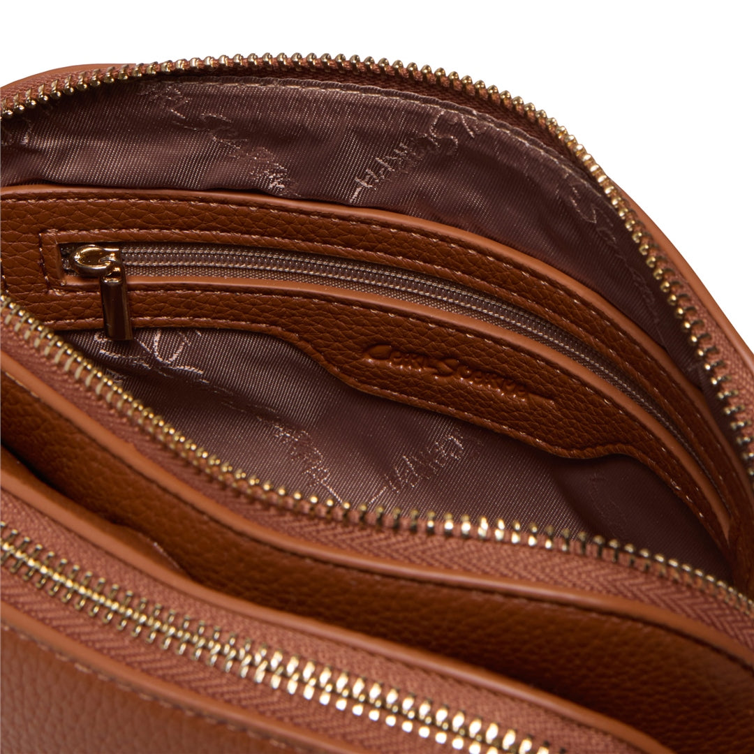Jive Tan Handbag