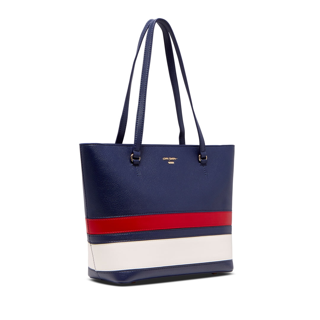 Maritime Nautical Handbag