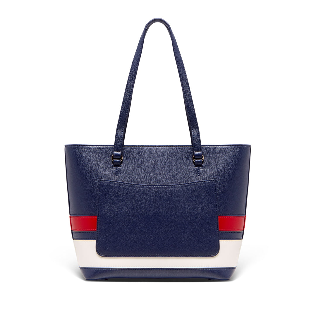 Maritime Nautical Handbag