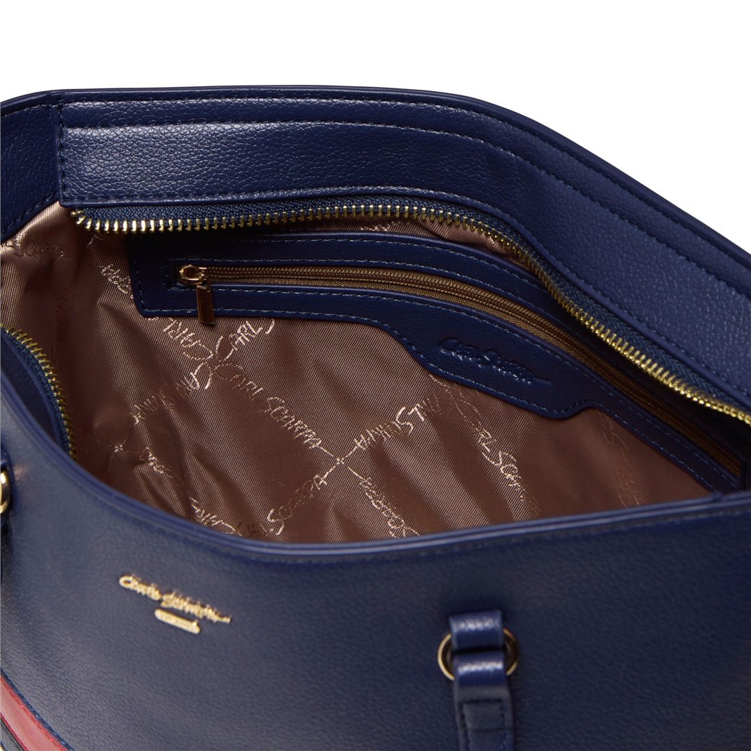 Maritime Nautical Handbag
