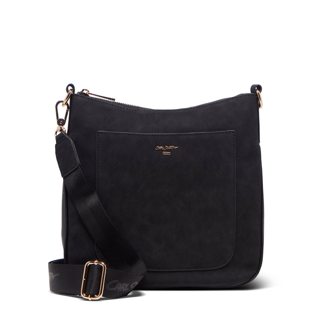 Philina Black Handbag