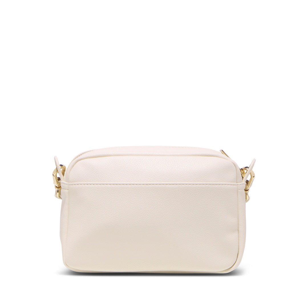 Rostine Off-White Handbag