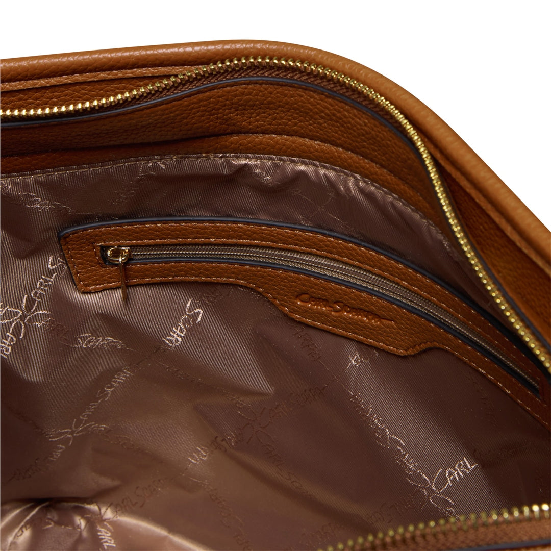 Tetua Tan Handbag