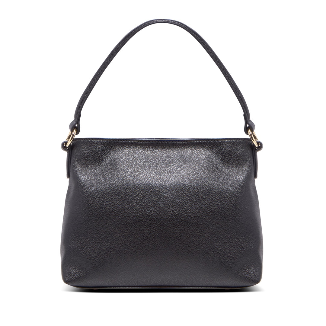 Yasmina Black Handbag