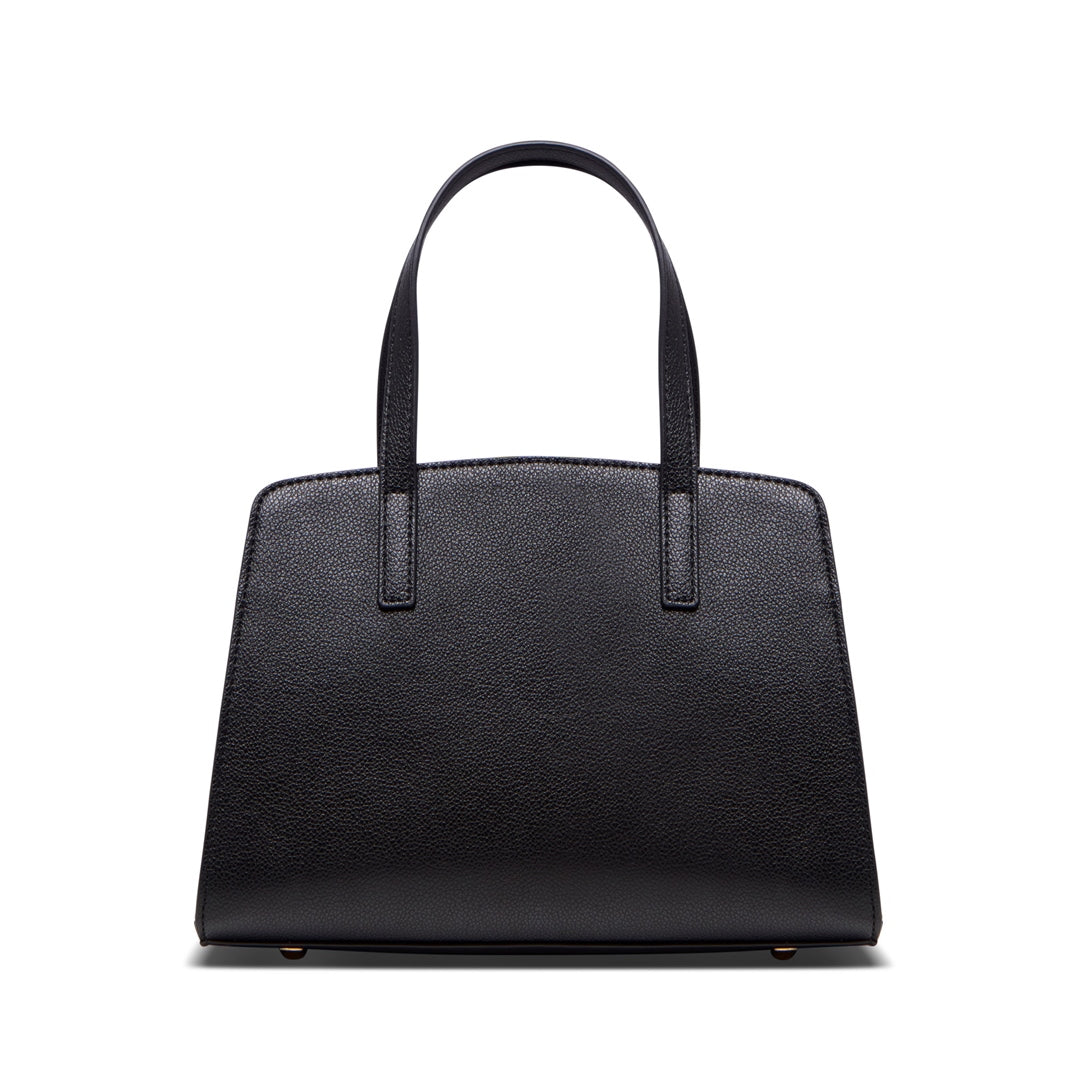Zamira Black Handbag
